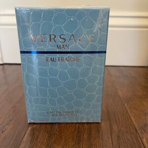 Versace Man